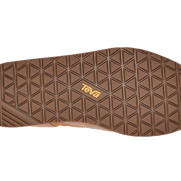 Teva Reember Commute Waterproof Boot FREE SHIPPING - Picture 5 of 13